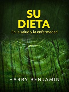 Cover Su Dieta (Traducido) (eBook, ePUB)