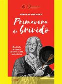 Primavera da brivido (eBook, ePUB)