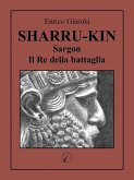 Sharru-Kin (eBook, ePUB)