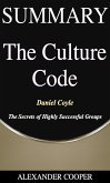 Summary of The Culture Code (eBook, ePUB)