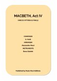 INNO DI VITTORIA & FINALE from MACBETH - Act IV (fixed-layout eBook, ePUB)