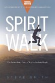 Spirit Walk (Special Edition) (eBook, ePUB)