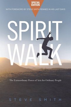 Spirit Walk (Special Edition) (eBook, ePUB) - Smith, Steve