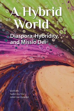 A Hybrid World (eBook, ePUB)