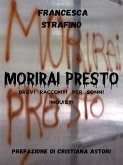 Morirai Presto (eBook, ePUB)