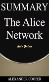 Summary of The Alice Network (eBook, ePUB)