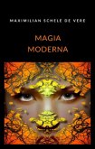 Magia moderna (traduzido) (eBook, ePUB)