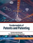 Fundamentals of Patents and Patenting (eBook, ePUB)