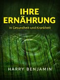 Ihre Ernährung (Übersetzt) (eBook, ePUB)