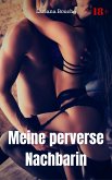 Meine perverse Nachbarin (eBook, ePUB)