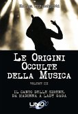 Le Origini Occulte della Musica (eBook, ePUB)