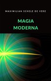 Magia moderna (traducido) (eBook, ePUB)