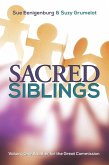 Sacred Siblings (eBook, ePUB)