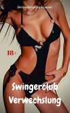 Swingerclub Verwechslung (eBook, ePUB)