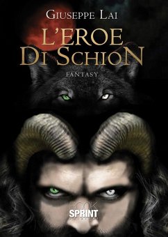 Cover L'eroe di Schion (eBook, ePUB)