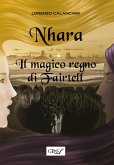 Nhara. Il magico regno di Fairtell (eBook, ePUB)