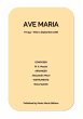 Ave Maria by Mozart (eBook, ePUB) - Bild 1