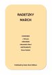 RADETZKY MARCH by J. Strauss (eBook,... - Bild 1