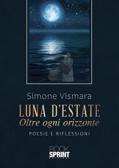 Luna d’estate (eBook, ePUB) - Vismara, Simone