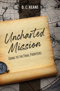 Uncharted Mission (eBook, ePUB) Cover Uncharted Mission (eBook, ePUB)