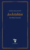 Architekten (eBook, ePUB)