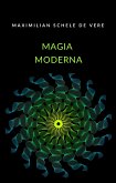 Magia moderna (tradotto) (eBook, ePUB)