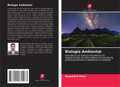 Biologia Ambiental - M Khan, Bayezid