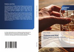 Cover Violence and Vice