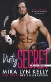 Dirty Secret (Slayers, #1) (eBook, ePUB)