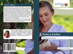 Pasos y huellas - Acosta Ruiz, Lázaro Francisco