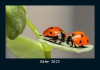 Käfer 2022 Fotokalender DIN A5