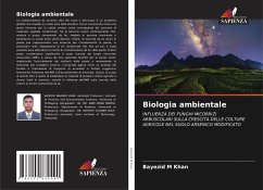 Biologia ambientale - M Khan, Bayezid