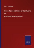 Hymns of Love and Praise for the Church's year