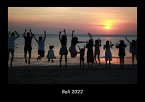 Bali 2022 Fotokalender DIN A3