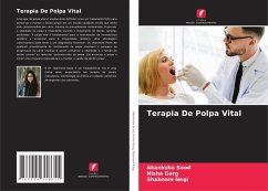 Terapia De Polpa Vital - Sood, Akanksha;Garg, Nisha;Negi, Shabnam