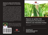 Réponse du gombo d'été [abelmoschus Esculentus (L.) Moench.] aux mauvaises herbes