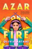 Azar on Fire (eBook, ePUB)