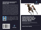 MORFOMETRIE EN HISTOLOGIE VAN DE TESTIS VAN BLACK BENGAL BUCK