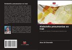 Klebsiella pneumoniae en Irak