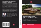 Descentralização e Integração Nacional na Indonésia