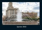 Spanien 2022 Fotokalender DIN A4