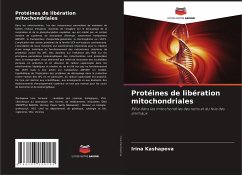 Protéines de libération mitochondriales - Kashapova, Irina