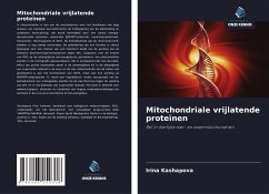 Mitochondriale vrijlatende proteïnen - Kashapova, Irina