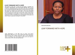 LEAP FORWARD WITH HOPE