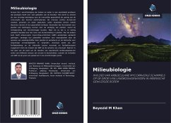 Milieubiologie - M Khan, Bayezid