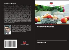 Nutraceutiques - Malik, Anuj