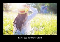 Bilder aus der Natur 2022 Fotokalender DIN A3 - Tobias Becker