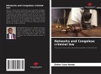 Networks and Congolese criminal law