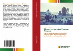 Etnoarqueologia dos Charrua e Minuano - Pouey Vidal, Viviane