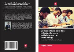 Competitividade dos estudantes em actividades de marketing: - Zverev, Sergey